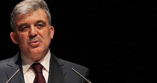 Abdullah Gül&#39;den Meral Akşener açıklaması - abdullah-gulden-meral-aksener-aciklamasi
