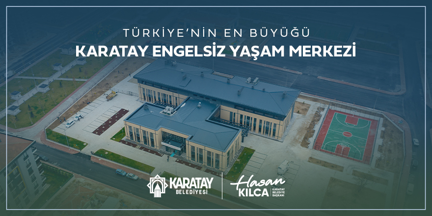  18 Mart 2025 KARATAY BELEDİYESİ HABER İÇİ