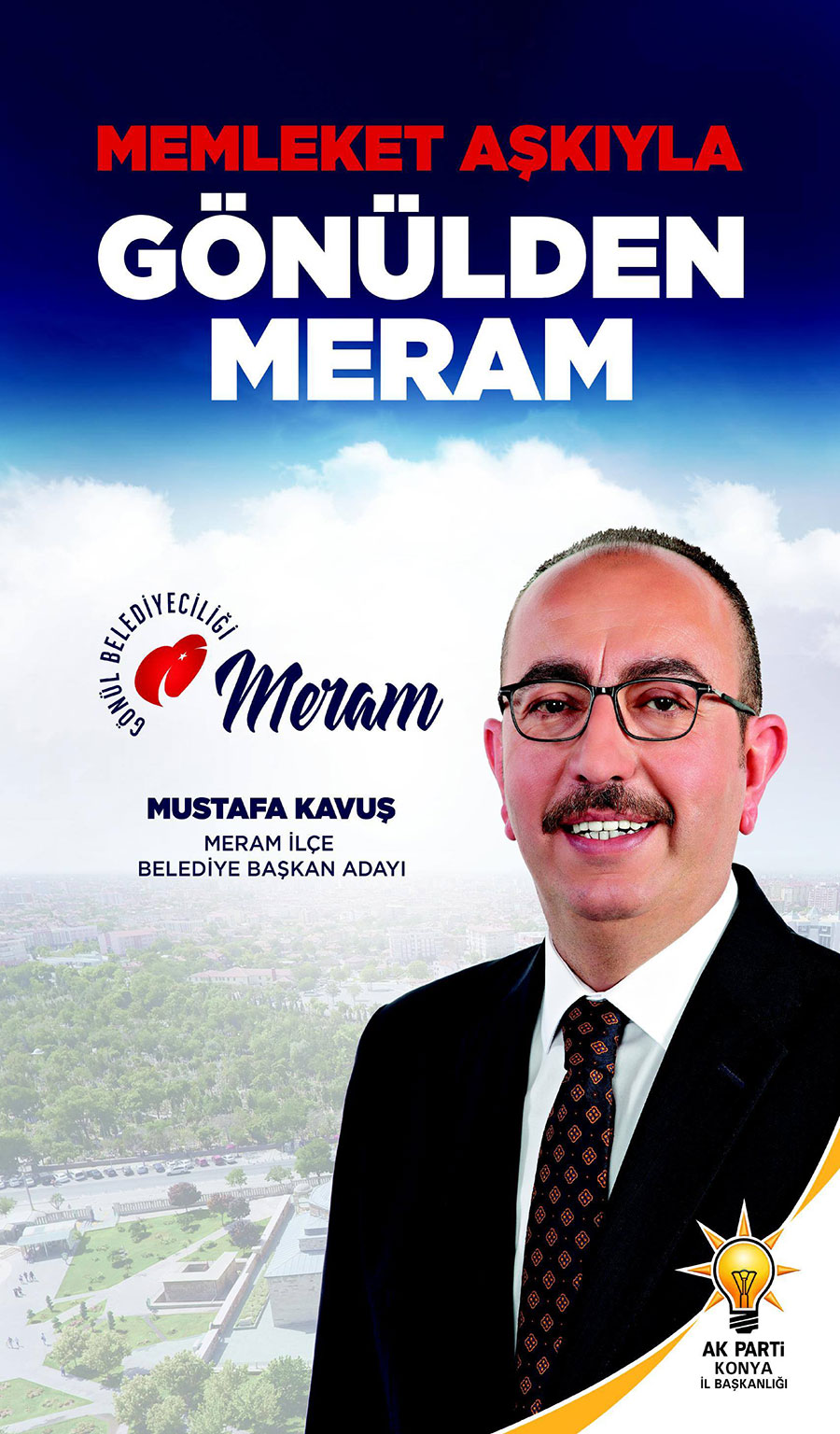 28 Mart 2019 Yeni Meram Gazetesi