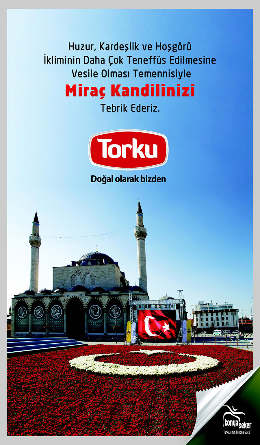 21 Mart 2020 Yeni Meram Gazetesi