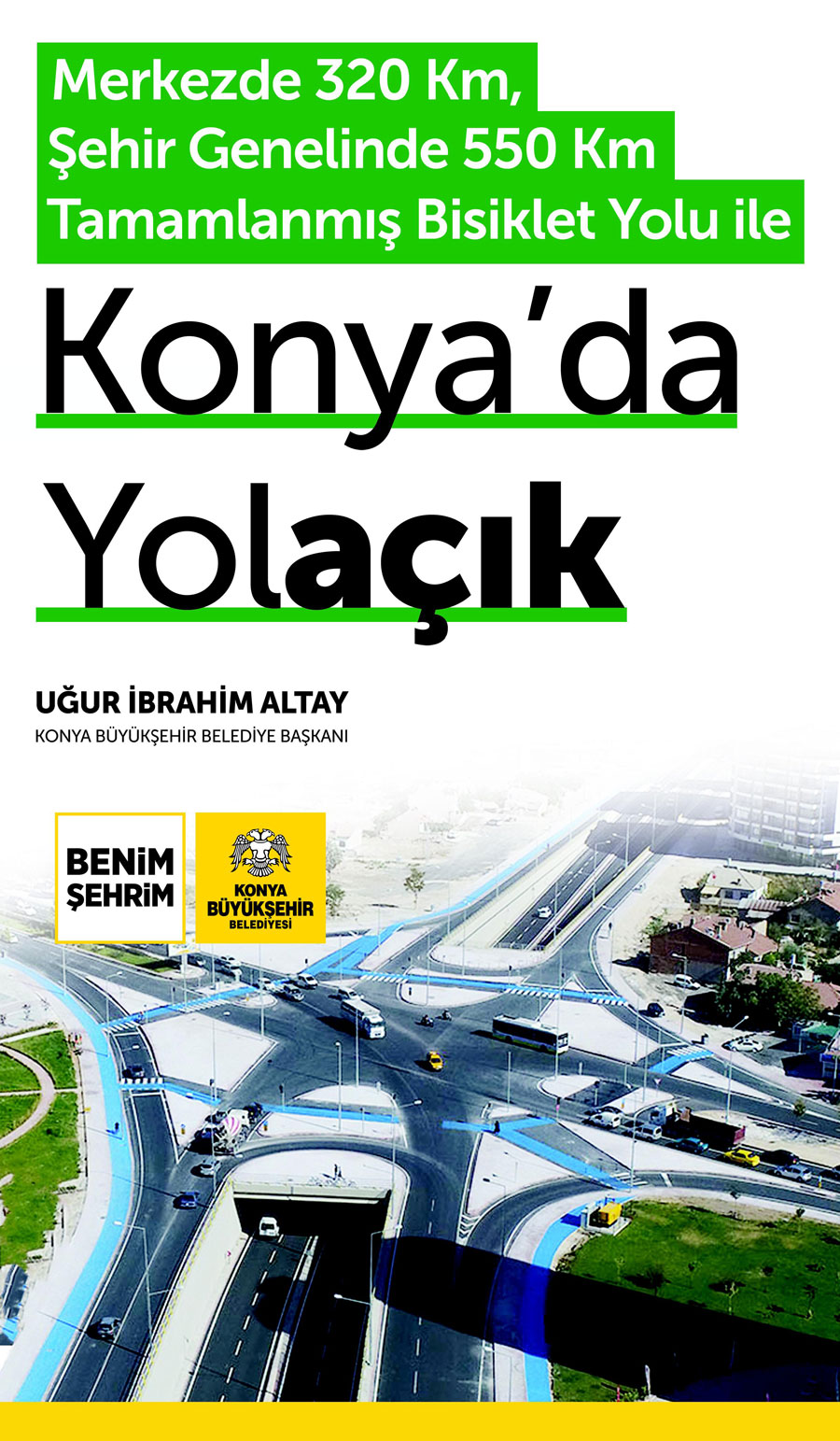 12 Mayıs 2020 Yeni Meram Gazetesi