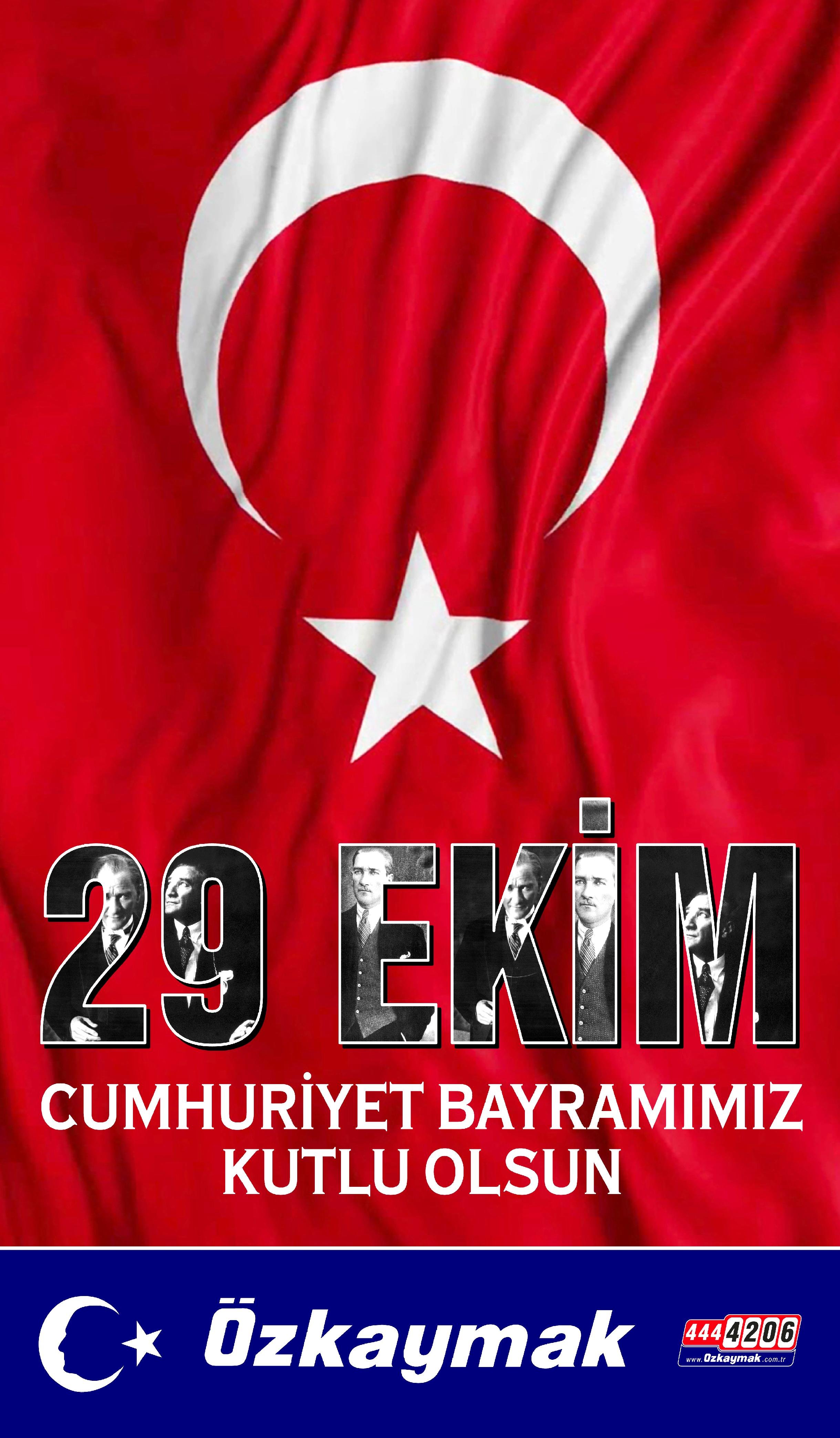 29 Ekim 2021 Yeni Meram Gazetesi
