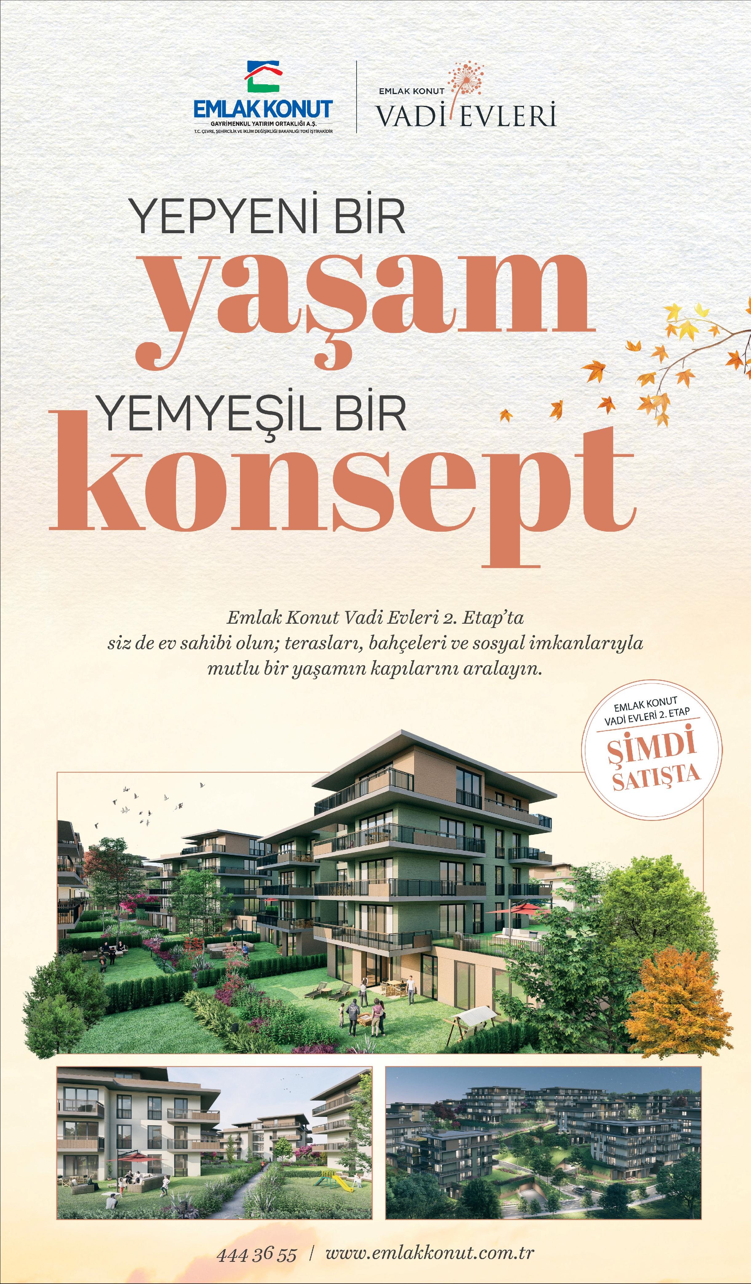 19 Kasım 2021 Yeni Meram Gazetesi
