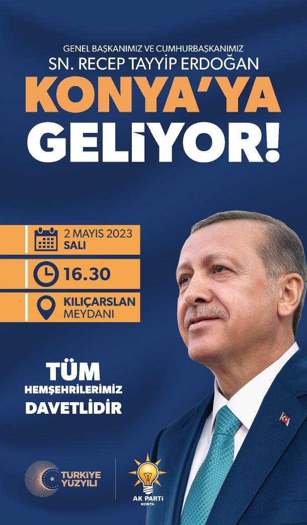 27 Nisan 2023 Yeni Meram Gazetesi
