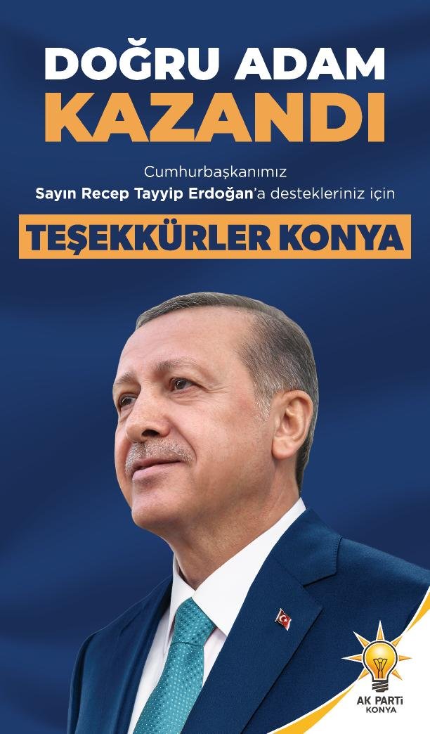 29 Mayıs 2023 Yeni Meram Gazetesi
