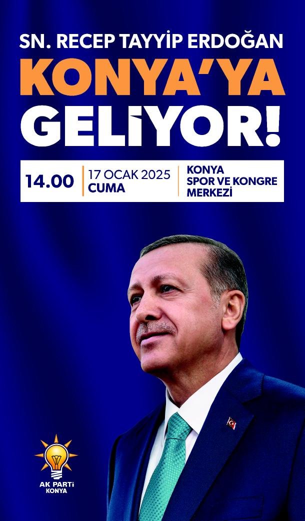 15 Ocak 2025 Yeni Meram Gazetesi
