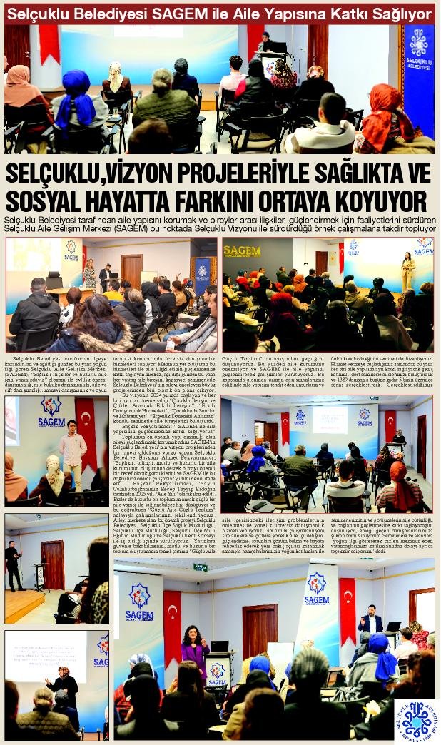 12 Mart 2025 Yeni Meram Gazetesi
