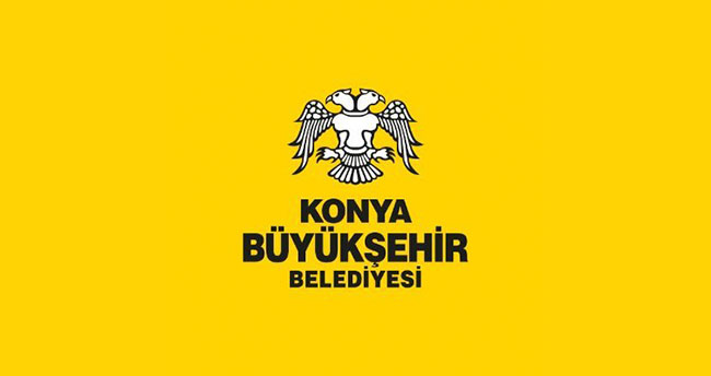 Konya Büyükşehir Belediyesi Logo